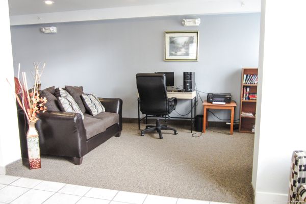 Alliance Inn and Suites (St Robert)